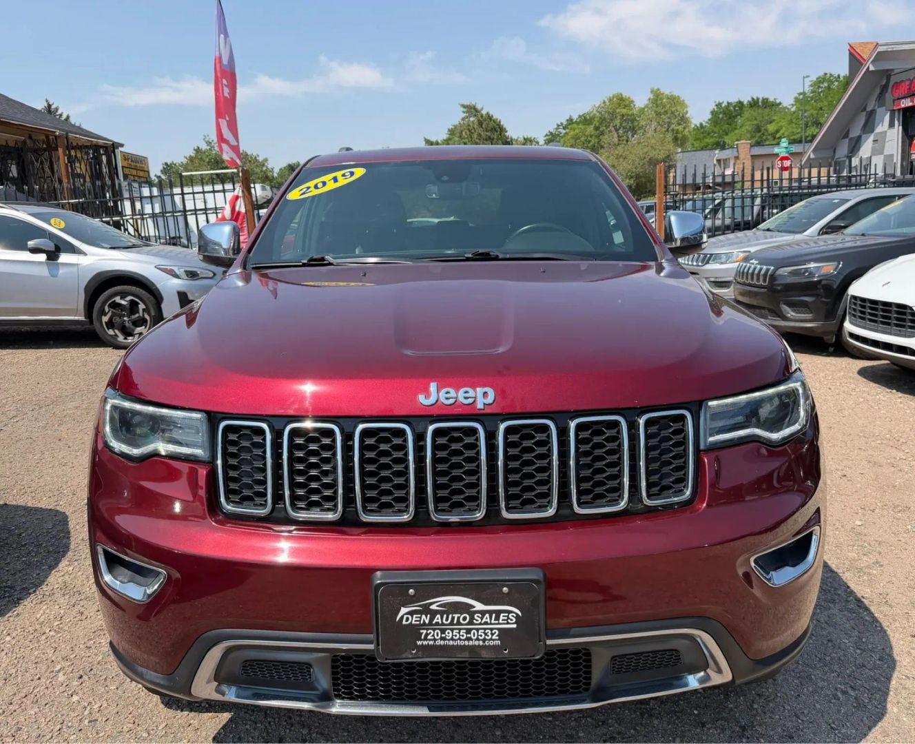 jeep grand cherokee 2019 1C4RJFBG0KC667881 image jeep grand cherokee 2019 1C4RJFBG0KC667881 image